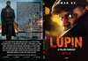 Lupin 1-10. rész (Old Dzsordzsi) DVD borító FRONT slim Letöltése