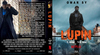 Lupin 1. évad (Old Dzsordzsi) DVD borító FRONT Letöltése