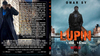 Lupin 1. évad (Old Dzsordzsi) DVD borító FRONT slim Letöltése