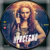 A hercegnõ (2022) (taxi18) DVD borító CD2 label Letöltése