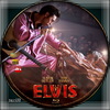 Elvis (taxi18) DVD borító CD1 label Letöltése