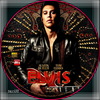 Elvis (taxi18) DVD borító CD2 label Letöltése