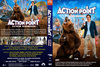Action Point - Extrém vidámpark (hthlr) DVD borító FRONT Letöltése