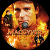 MacGyver 1-2. évad (Old Dzsordzsi) DVD borító CD1 label Letöltése
