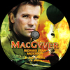 MacGyver 3-4. évad (Old Dzsordzsi) DVD borító CD1 label Letöltése