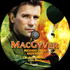 MacGyver 3-4. évad (Old Dzsordzsi) DVD borító CD3 label Letöltése