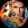 MacGyver 5-6. évad (Old Dzsordzsi) DVD borító CD1 label Letöltése