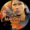 MacGyver 5-6. évad (Old Dzsordzsi) DVD borító INSIDE Letöltése