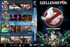 Szellemirtók gyûjtemény (1984-2021) (kepike) DVD borító FRONT Letöltése