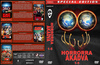 Horrorra akadva 1-5 (21 mm) (kepike) DVD borító FRONT Letöltése