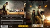 Fenevad (2022) (Lacus71) DVD borító FRONT Letöltése