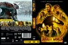 Jurassic World: Világuralom (Kuli) DVD borító FRONT Letöltése