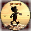 Pinokkió (taxi18) DVD borító CD2 label Letöltése