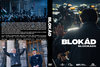 Blokád (hthlr) DVD borító FRONT Letöltése