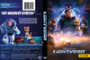 Lightyear (hthlr) DVD borító FRONT Letöltése