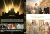 Downton Abbey: Egy új korszak v2 (hthlr) DVD borító FRONT Letöltése