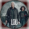 Lou (taxi18) DVD borító CD1 label Letöltése
