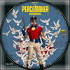 Peacemaker - Békeharcos (taxi18) DVD borító CD1 label Letöltése