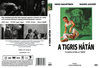 A tigris hátán (1961) (hthlr) DVD borító FRONT Letöltése