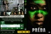 Préda (2022) Kuli DVD borító FRONT Letöltése