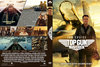 Top Gun: Maverick (hthlr) DVD borító FRONT Letöltése