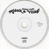 Halász Judit - Miénk a Világ! DVD borító CD1 label Letöltése