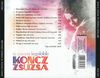 Koncz Zsuzsa - Te szeress legalább DVD borító BACK Letöltése