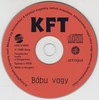 KFT - Bábu vagy (Válogatás ritkaságokból és ki nem adott felvételekbõl) DVD borító CD1 label Letöltése