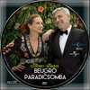 Beugró a Paradicsomba (taxi18) DVD borító CD1 label Letöltése