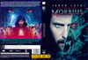 Morbius DVD borító FRONT Letöltése