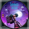 Wendell és Wild (taxi18) DVD borító CD1 label Letöltése