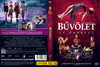 Bûvölet - Az örökség DVD borító FRONT Letöltése