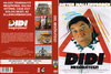 Didi, megõrjítesz! (hthlr) DVD borító FRONT Letöltése