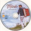 Márió - Örökké szeretlek DVD borító CD1 label Letöltése