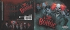 Ganxsta Zolee és a Kartel - A bohóc DVD borító FRONT slim Letöltése