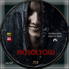 Mosolyogj (taxi18) DVD borító CD1 label Letöltése
