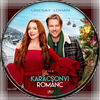Karácsonyi románc (taxi18) DVD borító CD1 label Letöltése
