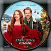 Karácsonyi románc (taxi18) DVD borító CD1 label Letöltése