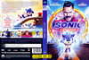 Sonic, a sündisznó DVD borító FRONT Letöltése