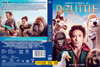 Dolittle DVD borító FRONT Letöltése