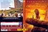 Az oroszlánkirály DVD borító FRONT Letöltése
