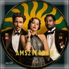 Amszterdam (taxi18) DVD borító CD1 label Letöltése