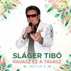 Sláger Tibó - Ravasz ez a tavasz (Best of 3) DVD borító FRONT Letöltése