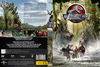 Az elveszett világ - Jurassic Park (gerinces) (Tiprodó22) DVD borító FRONT Letöltése