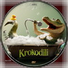 Krokodili (taxi18) DVD borító CD2 label Letöltése