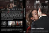 Az énekesnõ (hthlr) DVD borító FRONT Letöltése