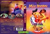 Mese Rockkal (Lacus71) DVD borító FRONT Letöltése