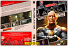 Black Adam (Képregény sorozat) (Tiprodó22) DVD borító FRONT Letöltése