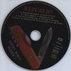 Republic - Miért, maga bohóc? DVD borító CD1 label Letöltése