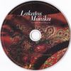 Lakatos Mónika és a Cigány Hangok - Hangszín DVD borító CD1 label Letöltése